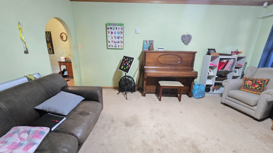 4 Bedroom Property for Sale in Universitas Ridge Free State